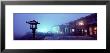 Mount Tai Sacred Mountain, China by Panoramic Images Limited Edition Pricing Art Print