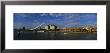 Buildings On The Waterfront, Puerto Madero, Buenos Aires, Argentina by Panoramic Images Limited Edition Pricing Art Print