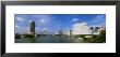 Chao Phraya River, Bangkok, Thailand by Panoramic Images Limited Edition Print