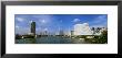 Chao Phraya River, Bangkok, Thailand by Panoramic Images Limited Edition Print