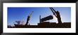 Harbor, Marseilles, France by Panoramic Images Limited Edition Pricing Art Print