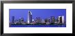 Skyline, San Diego, California, Usa by Panoramic Images Limited Edition Pricing Art Print