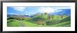 Rolling Landscape, Zug, Switzerland by Panoramic Images Limited Edition Pricing Art Print