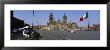 Cathedral, Mexico City, Mexico by Panoramic Images Limited Edition Print