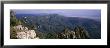 Sandia Mountains, Albuquerque, New Mexico, Usa by Panoramic Images Limited Edition Print