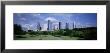 Cityscape, Houston, Tx by Panoramic Images Limited Edition Print
