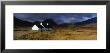Highlands Cottage, Glencoe, Scotland, United Kingdom by Panoramic Images Limited Edition Print