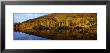 Connecticut River, Brattleboro, Vermont, Usa by Panoramic Images Limited Edition Print
