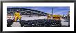 Motor Car Racers, Brickyard 400, Indianapolis Motor Speedway, Indianapolis, Indiana, Usa by Panoramic Images Limited Edition Print