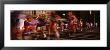 Blurred Motion Of Marathon Runners, Houston, Texas, Usa by Panoramic Images Limited Edition Print