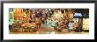 Bazaar, Istanbul, Turkey by Panoramic Images Limited Edition Pricing Art Print