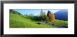 Road, Scenic, Summer, Mountains, Tyrol, Italy by Panoramic Images Limited Edition Pricing Art Print