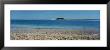 Blue Sky Over The Sea, Gulf Of Mexico, Key West, Florida, Usa by Panoramic Images Limited Edition Print