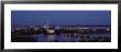 Bridge Over A River, Washington Monument, Washington Dc, District Of Columbia, Usa by Panoramic Images Limited Edition Pricing Art Print