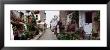 Saint Ives Street Scene, Cornwall, England, United Kingdom by Panoramic Images Limited Edition Print