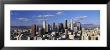 Daylight Skyline, Los Angeles, California, Usa by Panoramic Images Limited Edition Print