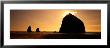Pacific Ocean Sea Stacks, Olympic National Park, Washington State, Usa by Panoramic Images Limited Edition Print