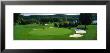 Leatherstocking Golf Course, New York State, Usa by Panoramic Images Limited Edition Print