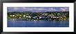 Fishing Sheds On An Island, Rose Blanche, Newfoundland And Labrador, Canada by Panoramic Images Limited Edition Print