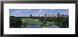 Great Lawn, Central Park, Manhattan, New York City, New York State, Usa by Panoramic Images Limited Edition Print
