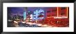 Ocean Drive, Miami Beach, Miami, Florida, Usa by Panoramic Images Limited Edition Print