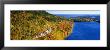 Mount Jordan Pond, Acadia National Park, Maine, Usa by Panoramic Images Limited Edition Print