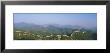 High Angle View Of The Great Wall Of China, Badaling, Beijing, China by Panoramic Images Limited Edition Print