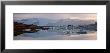 Iceberg Melting In The Water, Jokulsarlon, Iceland by Panoramic Images Limited Edition Print