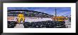 Motor Car Racers At A Race, Brickyard 400, Indianapolis Motor Speedway, Indianapolis, Indiana, Usa by Panoramic Images Limited Edition Print