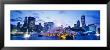 Buckingham Fountain, Grant Park, Chicago, Illinois, Usa by Panoramic Images Limited Edition Print