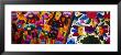 Close-Up Of Textiles, Guatemala by Panoramic Images Limited Edition Pricing Art Print