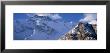 View From Pisang Annapurna Iv, Nepal by Panoramic Images Limited Edition Pricing Art Print