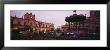 Plaza De Armas, Guadalajara, Mexico by Panoramic Images Limited Edition Pricing Art Print