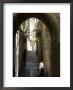 Jewish Man In Traditional Clothes, Old Walled City, Jerusalem, Israel, Middle East by Christian Kober Limited Edition Print