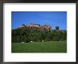 Stirling Castle, Central Region, Scotland, United Kingdom by Roy Rainford Limited Edition Print