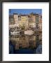 St. Catherine's Quay, Old Harbour, Honfleur, Basse Normandie (Normandy), France by Richard Ashworth Limited Edition Pricing Art Print