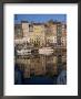 St. Catherine's Quay, Old Harbour, Honfleur, Basse Normandie (Normandy), France by Richard Ashworth Limited Edition Print