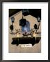 Shrine In The Street, Palermo, Island Of Sicily, Italy, Mediterranean by Oliviero Olivieri Limited Edition Print