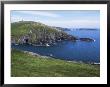 Mizen Head Peninsula, County Cork, Republic Of Ireland (Eire) by Duncan Maxwell Limited Edition Print