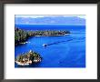 Emerald Bay, Lake Tahoe, California by Thomas Winz Limited Edition Pricing Art Print