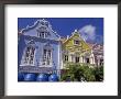 Dutch Gabled Architecture, Oranjestad, Aruba, Caribbean by Greg Johnston Limited Edition Print