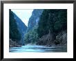 River, Usumacinta, Guatemala by Kenneth Garrett Limited Edition Pricing Art Print