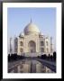 The Taj Mahal, Unesco World Heritage Site, Agra, Uttar Pradesh State, India by Upperhall Limited Edition Pricing Art Print