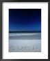 White Sand Beach At Cayo Coco Keys, Ciego De Avila, Cuba by Alfredo Maiquez Limited Edition Print