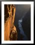 Sandstone Cliff And Colorado River At Sunrise, Toroweap, Grand Canyon National Park, Arizona, Usa by Scott T. Smith Limited Edition Print