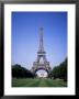 Eiffel Tower, Paris, France by Robert Harding Limited Edition Print