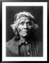 Wyemah by Edward S. Curtis Limited Edition Print