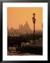 Sunset Over Santa Maria Della Salute, Venice, Veneto, Italy by Roy Rainford Limited Edition Print