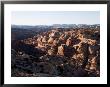 The Ridges And Canyons Of The Grand Staircase National Monument, Ut by Taylor S. Kennedy Limited Edition Print