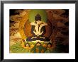 Thanka Painting, Tibet by Vassi Koutsaftis Limited Edition Print